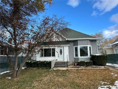 1413 Lincoln St, Tilton, IL, 61832