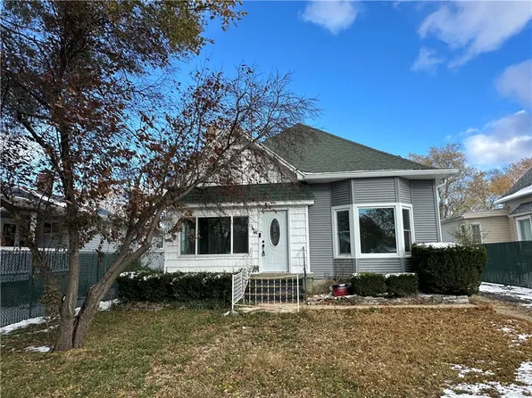 1413 Lincoln St, Tilton, IL 61832