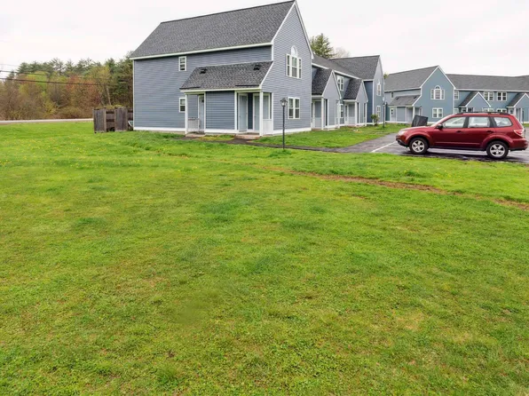 19 Otter Brook Circle #14, Rochester, NH 03839