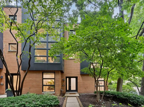 2020 W Willow St APT A, Chicago, IL 60647