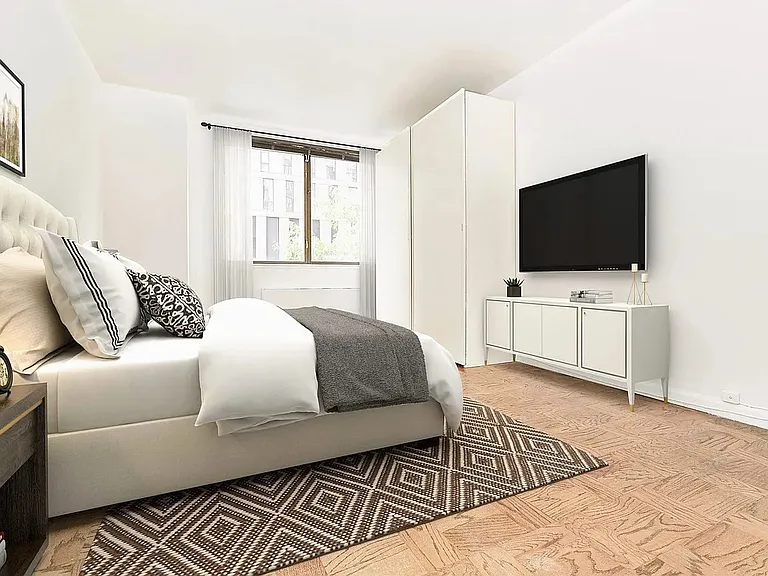 630 1st Ave #3D — Photo 5