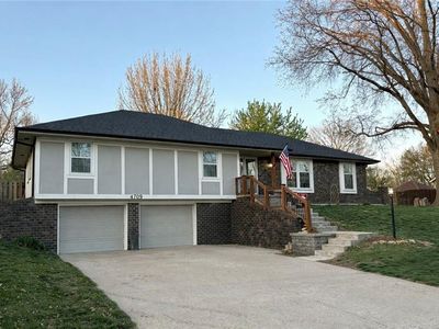 4709 Brookwood Ter, Saint Joseph, MO, 64506