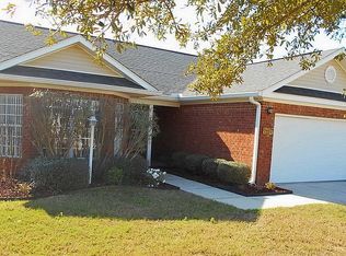 22886 Respite Ln, Foley, AL 36535