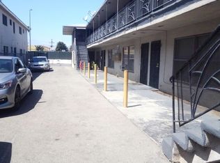 6326 Crenshaw Blvd APT 15, Los Angeles, CA 90043