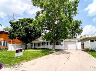 115 S Clark St, Grand Island, NE 68801