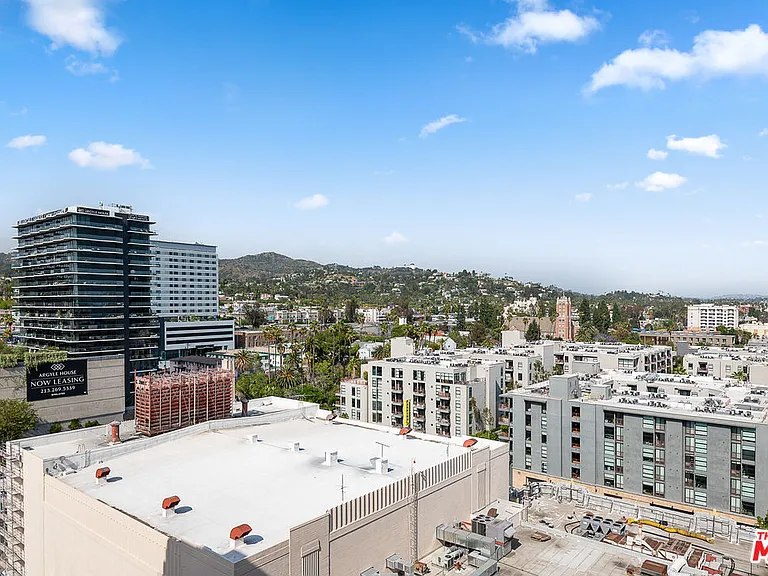 6253 Hollywood Blvd #1201 — Photo 28