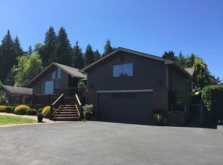 124 172nd St NW, Arlington, WA 98223
