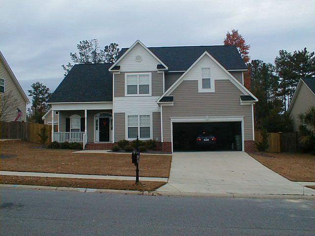 2nd image of 201 Blue Mountain Dr