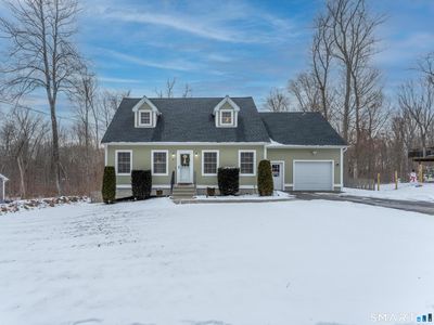 43 Tatnic Hill Road, Brooklyn, CT, 06234