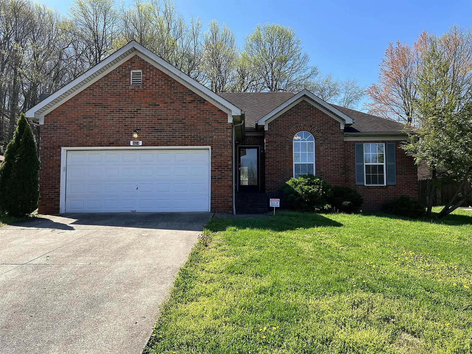 4614 Andalusia Ln photo 1