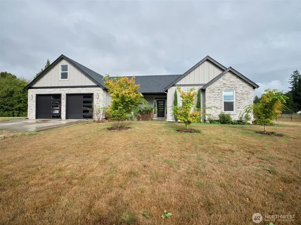 234 Hansen Road, Woodland, WA 98674