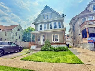 77 Paul Pl, Buffalo, NY 14210