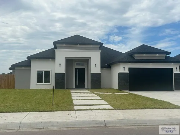 6209 King Palm Loop, Brownsville, TX 78526