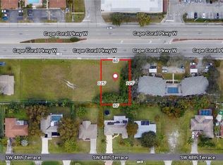 140 Cape Coral Pkwy W, Cape Coral, FL 33914
