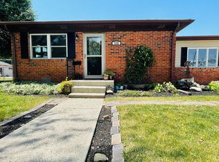 538 Maple St, Tipton, IN 46072