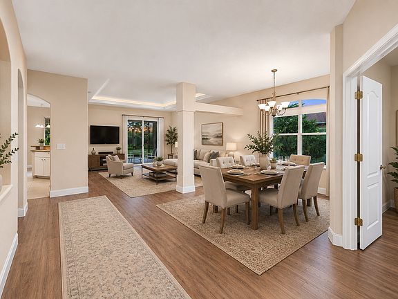 4th image of 19 Old Port Cir