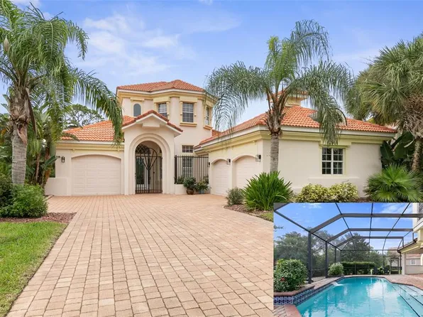 13 S Lakewalk Dr, Palm Coast, FL 32137