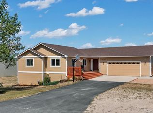 35253 Cherokee Trl, Elizabeth, CO 80107