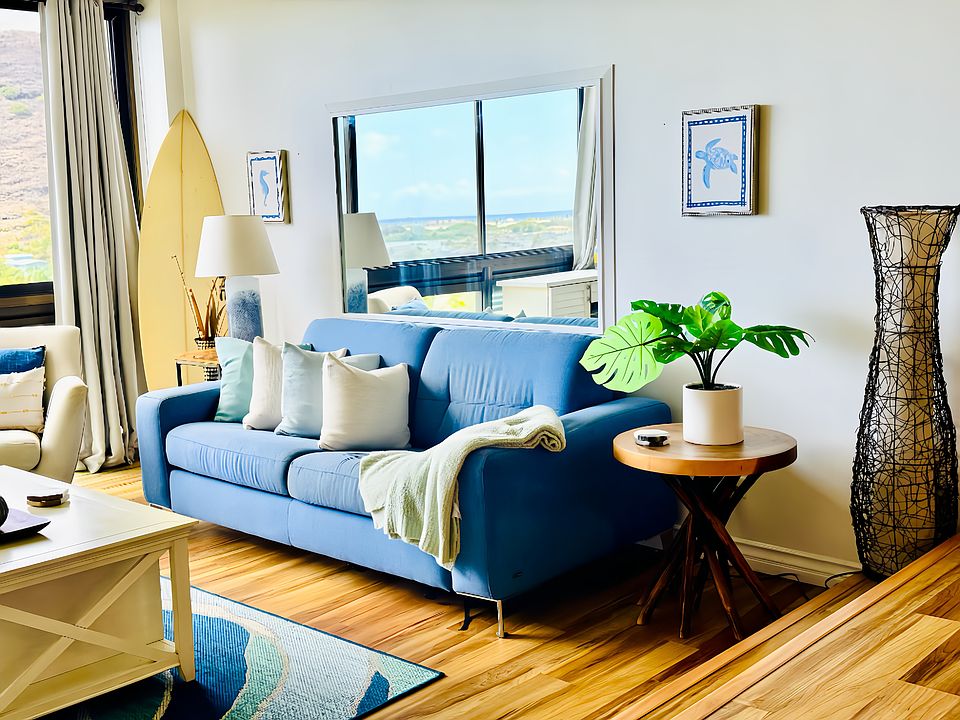 1st image of 501 Hahaione St APT 8F