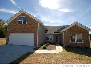 4003 Pumpkin Pl, Monroe, NC 28110