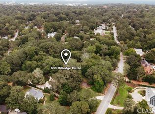638 Milledge Cir, Athens, GA 30606