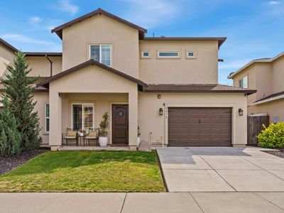 4252 Clay Creek Way, Sacramento, CA, 95838