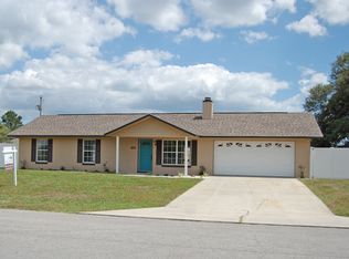 4870 SW 143rd Loop, Ocala, FL 34473