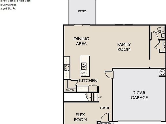 5th image of 122 Cades Blf Lot 5
