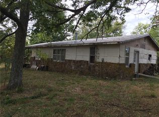 15597 Sims Rd, Canehill, AR 72717