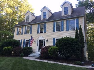 46 Hobbs Rd, Lee, NH 03861