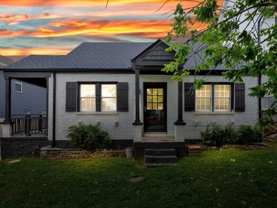 1323A Otay St, Nashville, TN, 37216