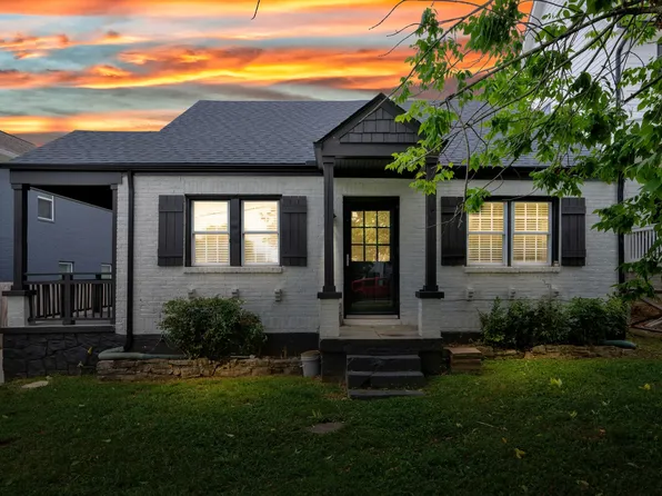 1323A Otay St, Nashville, TN 37216
