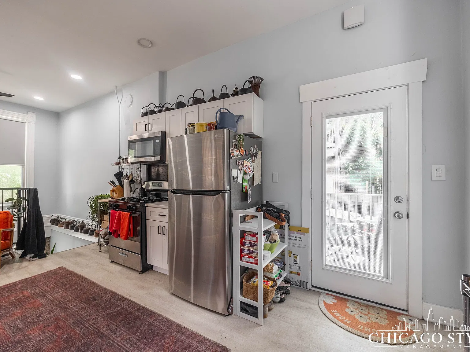 3 bed, 1200 sqft, $2,183 — Photo 4