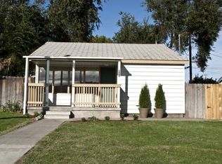 411 Robert Ave, Richland, WA