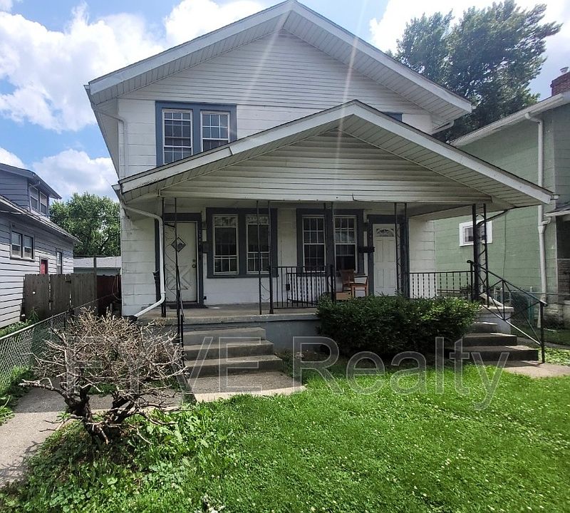 2741 Steele Ave, Columbus, OH 43204 Zillow