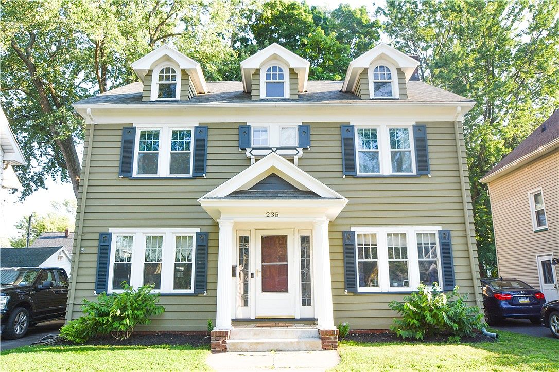 235 Wimbledon Rd, Rochester, NY 14617 Zillow