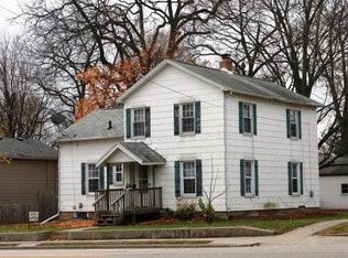 401 S Linden St, Normal, IL 61761