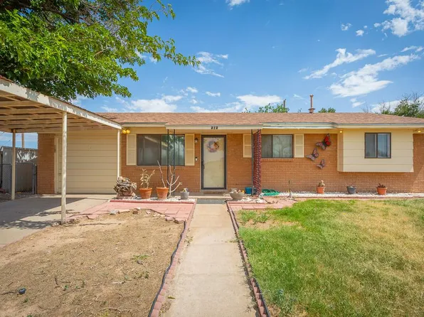 313 Robins Dr, Roswell, NM 88203