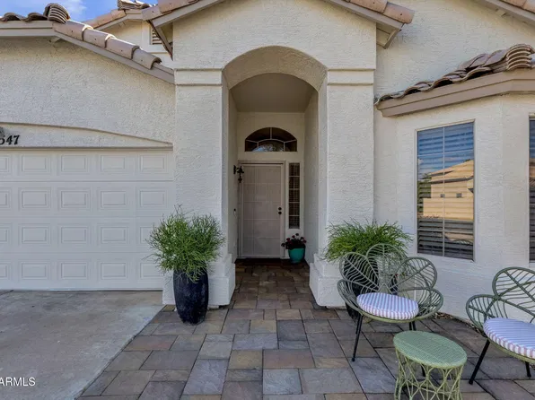 1547 W BAHIA Court, Gilbert, AZ 85233
