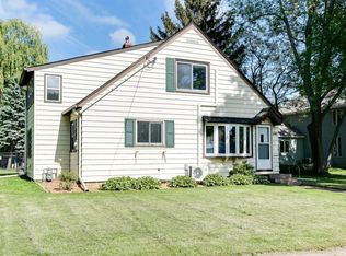 840 Adams St, Hammond, WI 54015