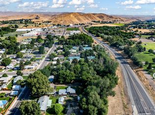 W Galloway Avenue Lots #3, Weiser, ID 83672