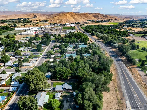 W Galloway Avenue Lots #3, Weiser, ID 83672