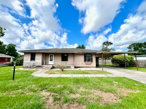 3218 Camellia Ave, Houma, LA 70363