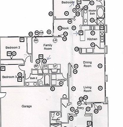 2nd image of 5436 Aspen St