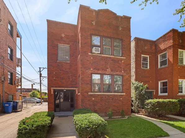 4115 W Melrose St, Chicago, IL 60641