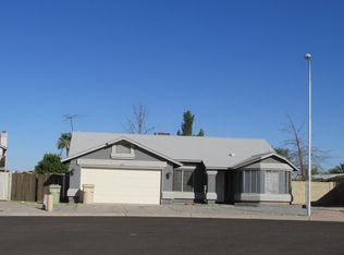 6766 N 84th Ln, Glendale, AZ 85305