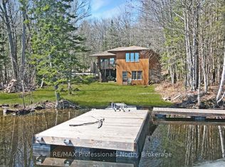 3382 Kushog Lake Rd, Algonquin Highlands, ON K0M2K0