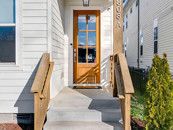 2nd image of 4808 Kentucky Ave #A