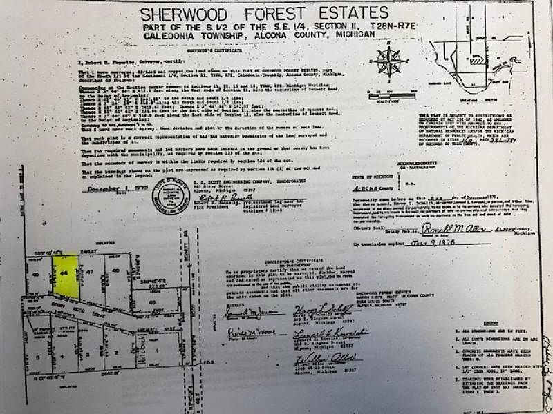 1st image of Robin Hood Dr