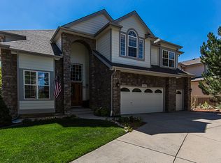 22083 E Quarto Pl, Aurora, CO 80016